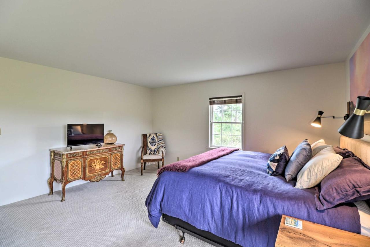 Montana Cottage Easy Drive To Glacier Natl Park! Columbia Falls Exterior photo